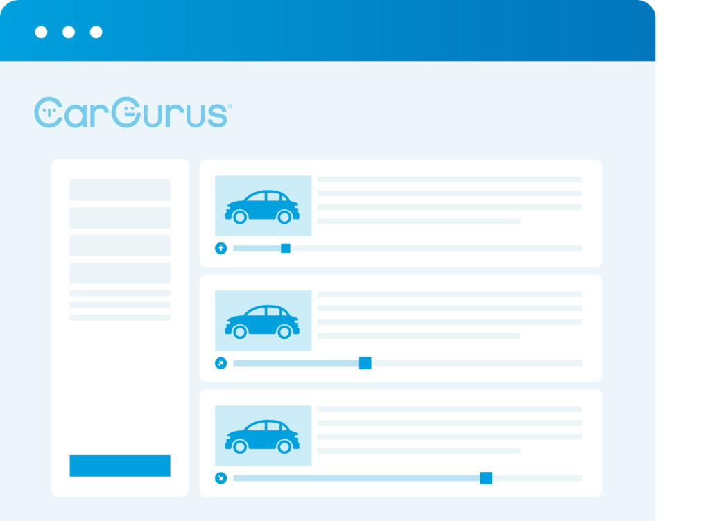  CarGurus Dealer Packages